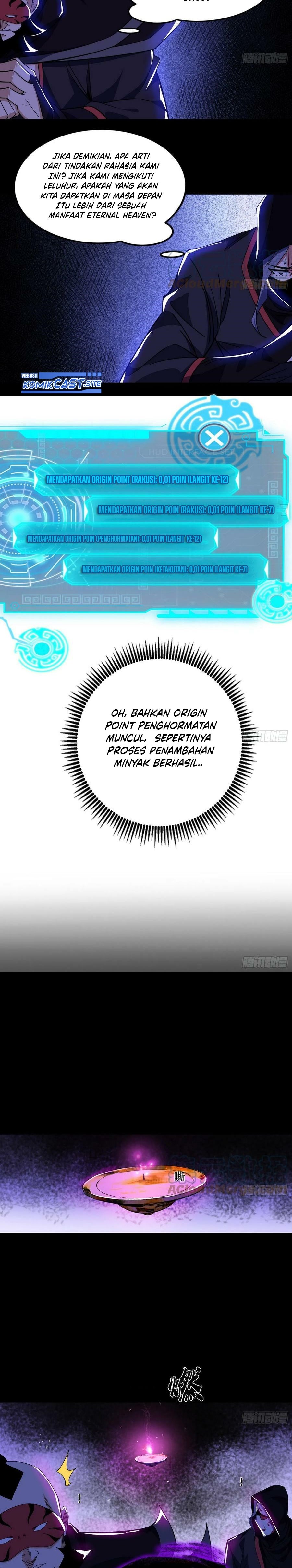 Dilarang COPAS - situs resmi www.mangacanblog.com - Komik im an evil god 320 - chapter 320 321 Indonesia im an evil god 320 - chapter 320 Terbaru 18|Baca Manga Komik Indonesia|Mangacan